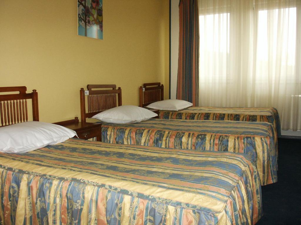 Hotel Astra บราชอฟ ห้อง รูปภาพ