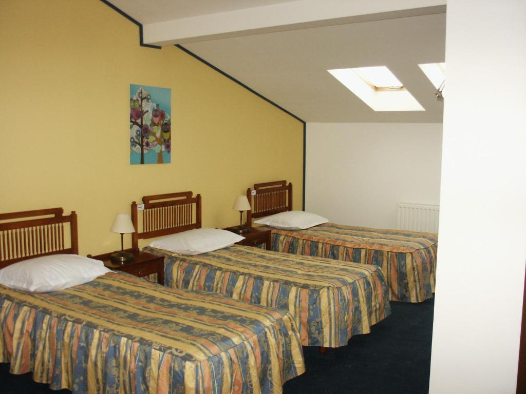 Hotel Astra บราชอฟ ห้อง รูปภาพ