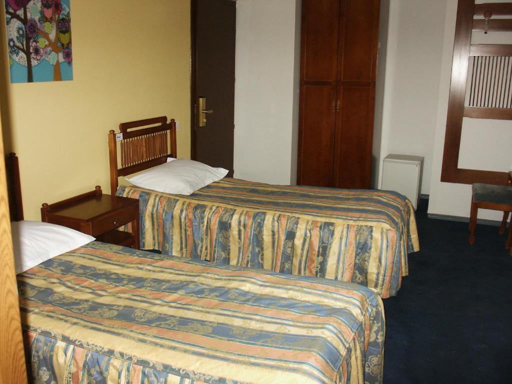 Hotel Astra บราชอฟ ห้อง รูปภาพ