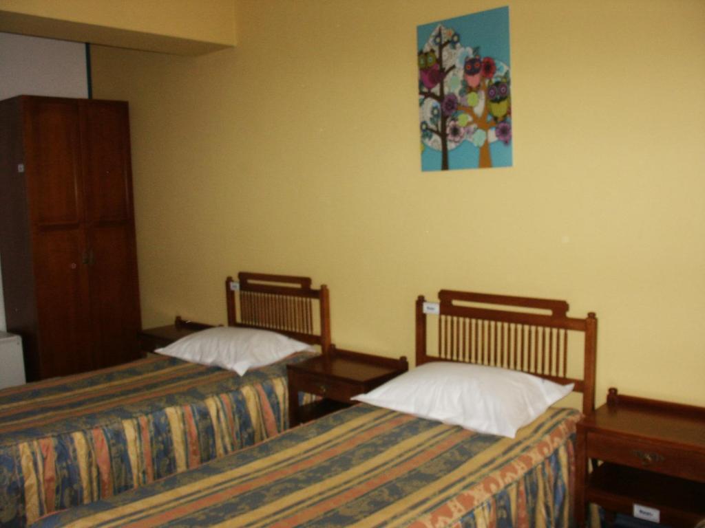 Hotel Astra บราชอฟ ห้อง รูปภาพ