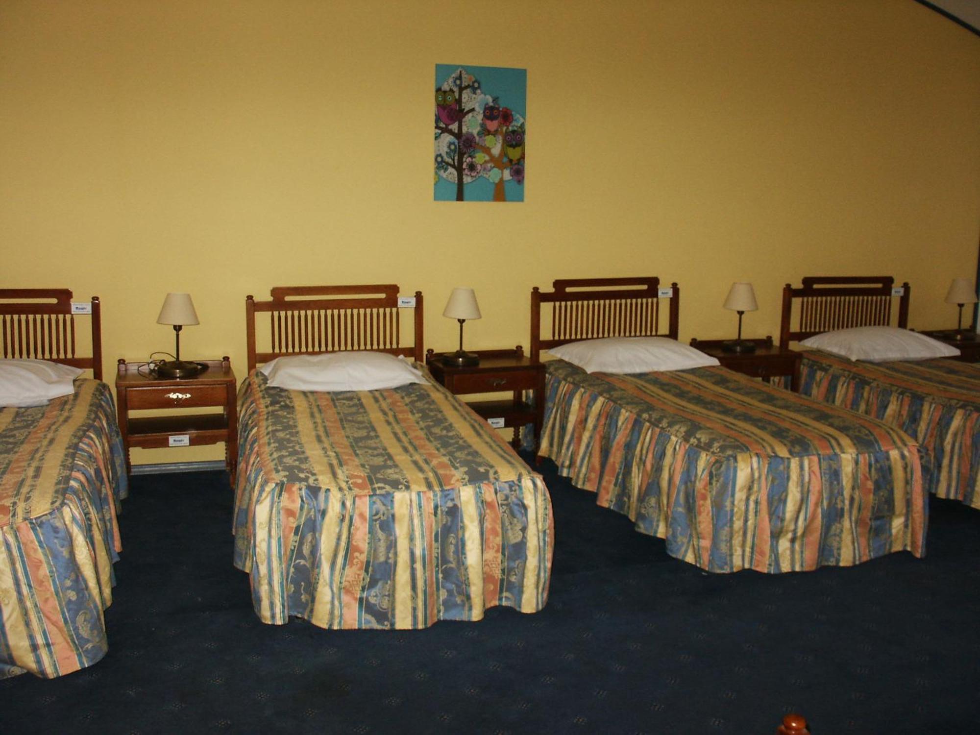 Hotel Astra บราชอฟ ภายนอก รูปภาพ