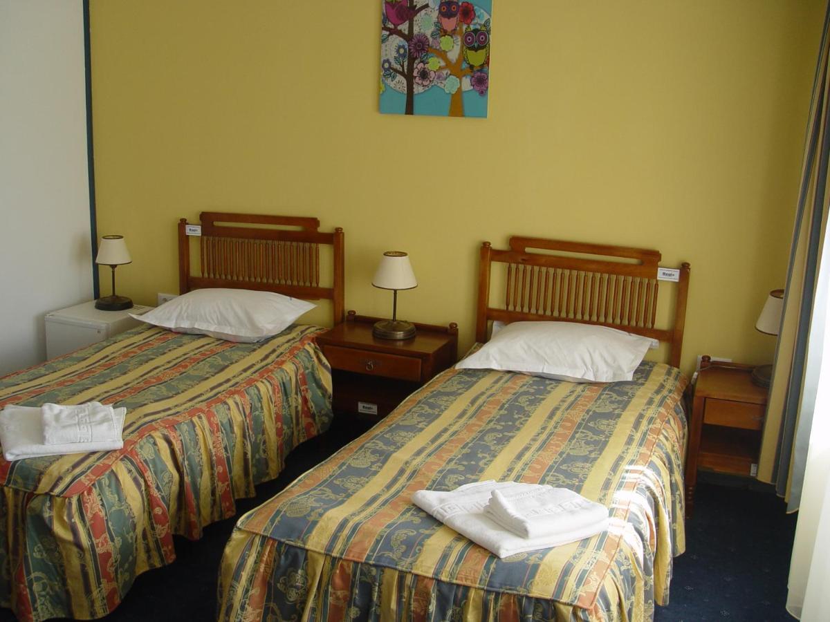 Hotel Astra บราชอฟ ห้อง รูปภาพ